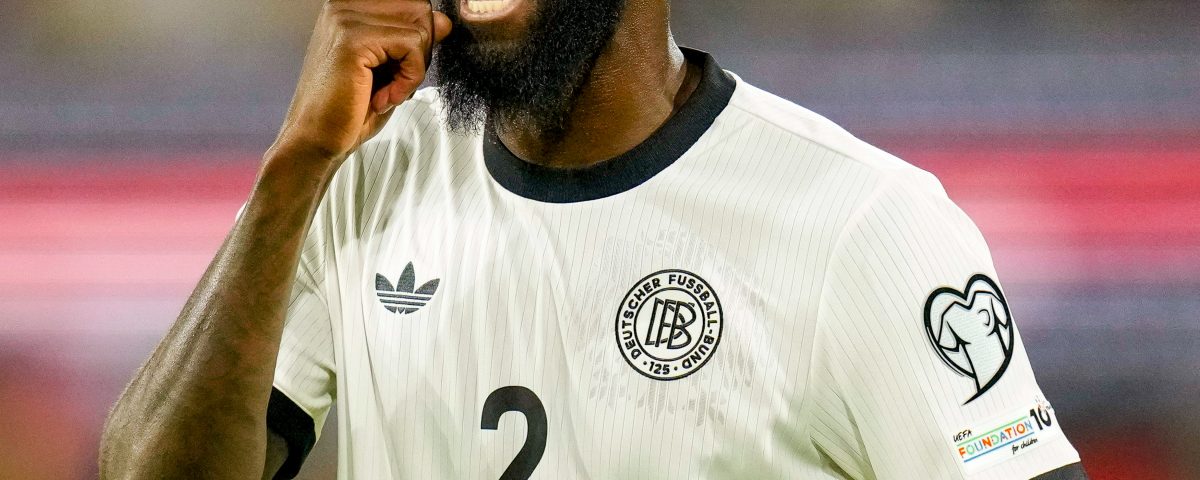 Fokus auf und neben dem Platz. Mentale Stärke als Wettbewerbsvorteil