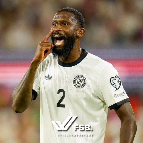 Fokus auf und neben dem Platz. Mentale Stärke als Wettbewerbsvorteil