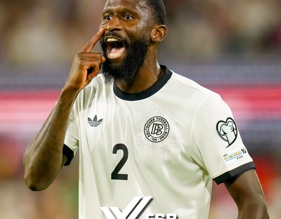 Fokus auf und neben dem Platz. Mentale Stärke als Wettbewerbsvorteil